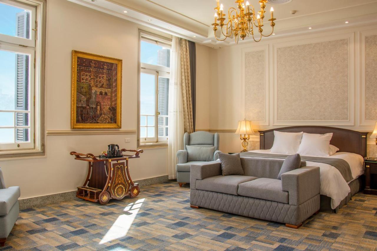 Helnan Palace - Adults Only