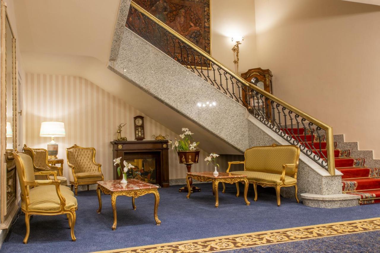 Helnan Palace - Adults Only 5*