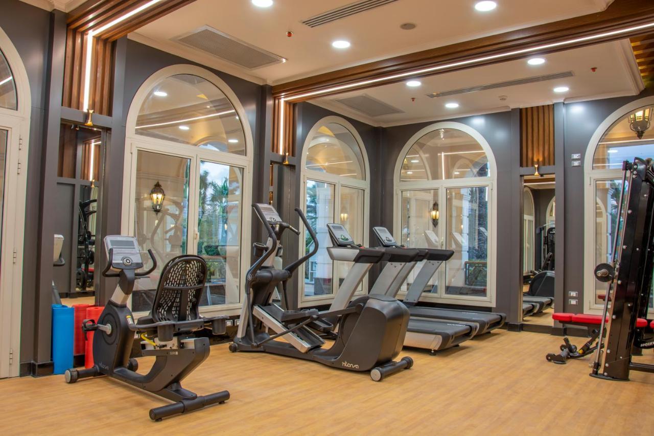 Helnan Palace - Adults Only 5* Alexandria