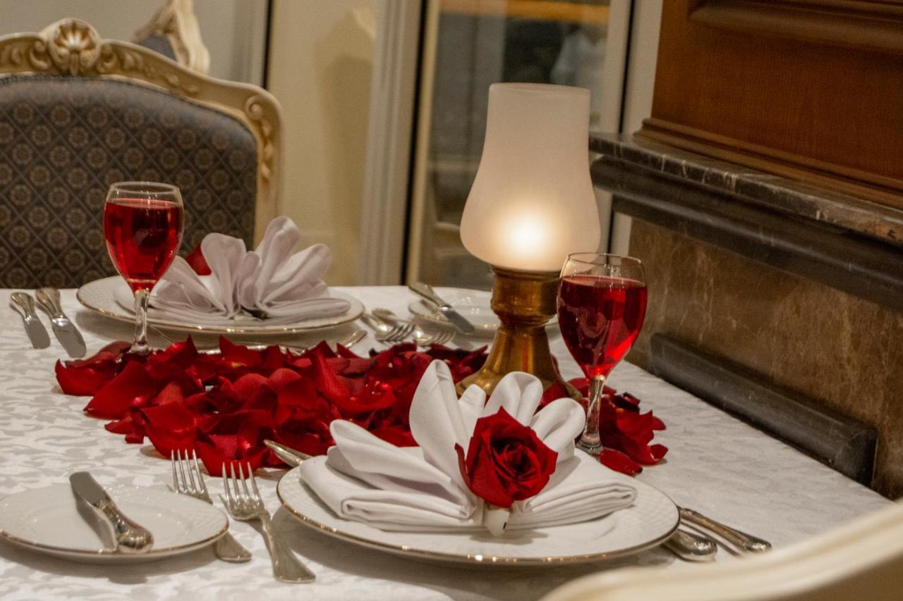 Helnan Palace - Adults Only Hotel 5*