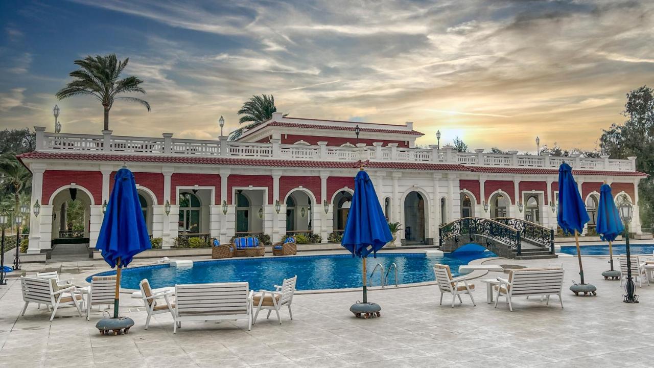 Helnan Palace - Adults Only