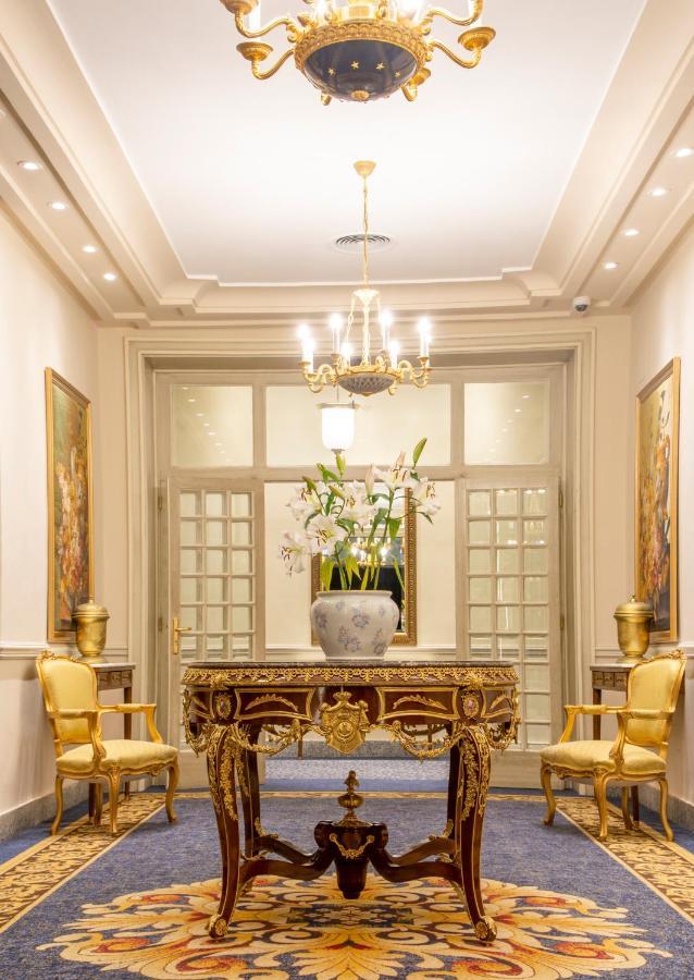 Helnan Palace - Adults Only Hotel