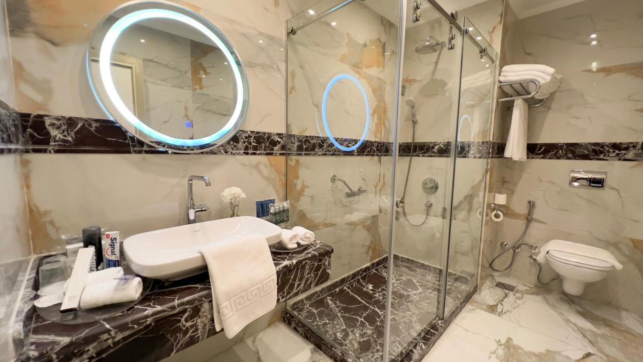 Helnan Palace - Adults Only Hotel Alexandria