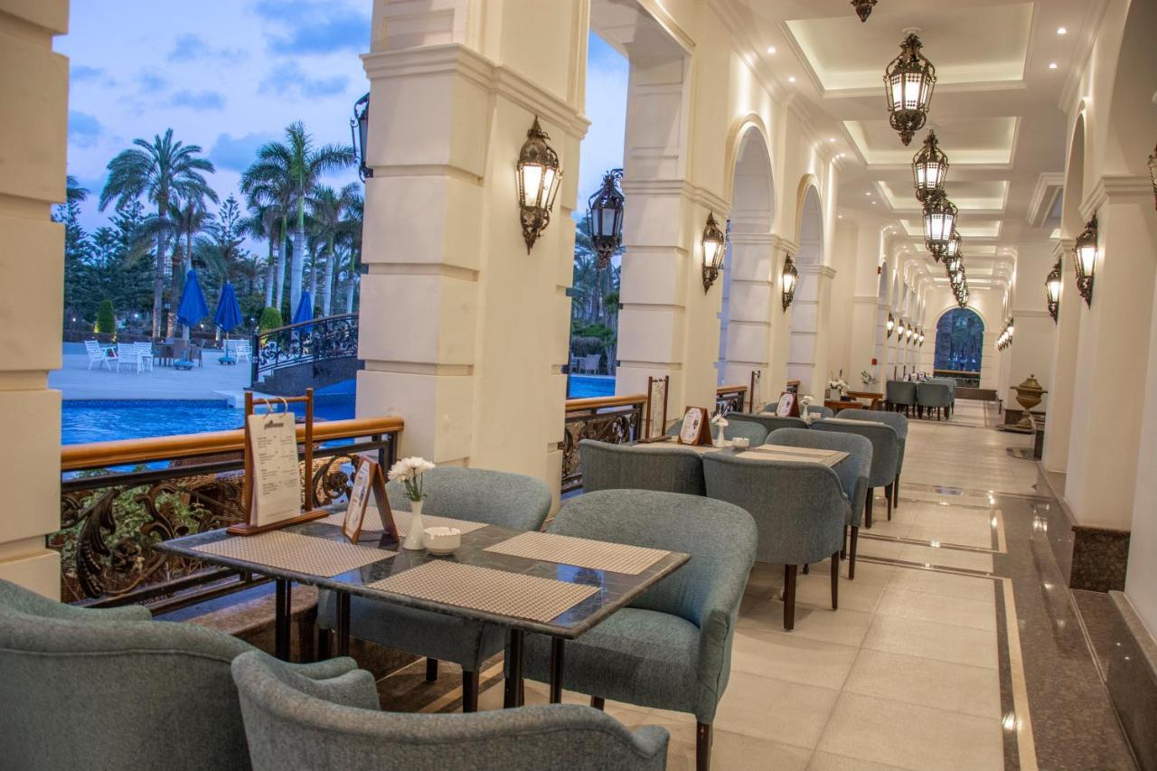 Hotel Helnan Palace - Adults Only