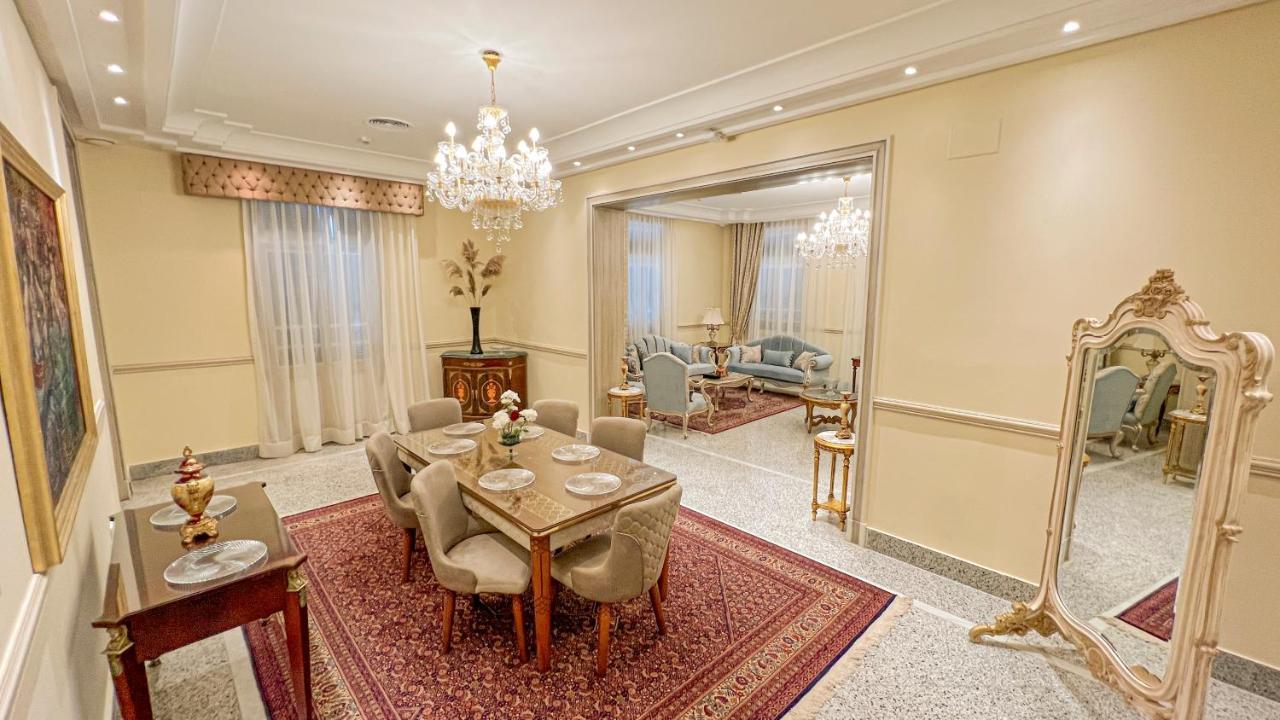 Hotel Helnan Palace - Adults Only Alexandria