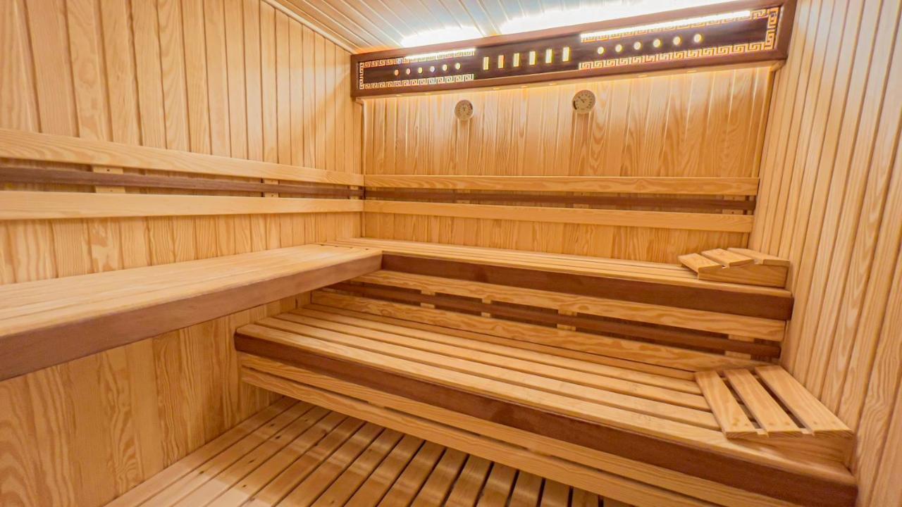 Helnan Palace - Adults Only