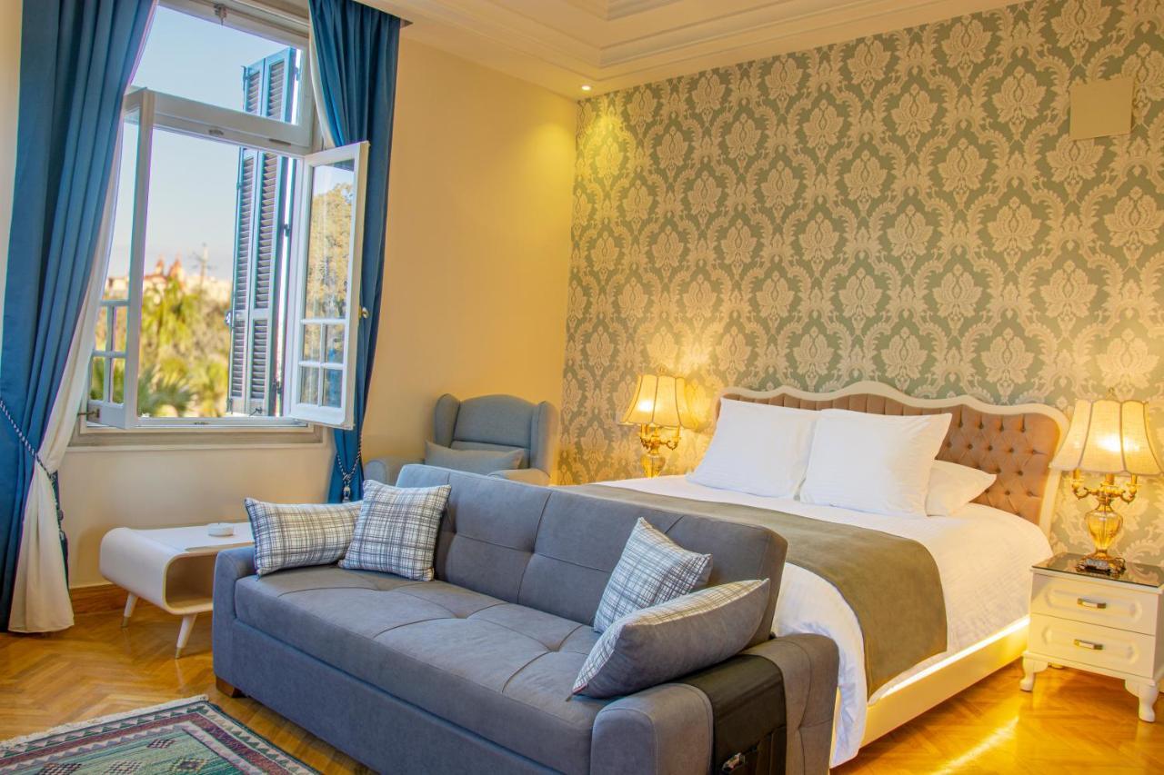Hotel Helnan Palace - Adults Only Alexandria
